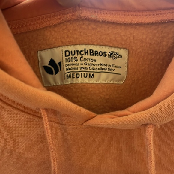 Dutch Bros Sweatshirt - Picture 4 of 5